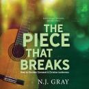 The Piece That Breaks Audiobook
