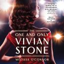 Cover of The One and Only Vivian Stone