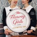 The Harvey Girls Audiobook