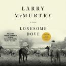 Cover of Lonesome Dove: A Novel
