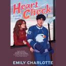 Heart Check Audiobook