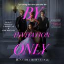 Cover of By Invitation Only