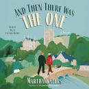 And Then There Was The One: A Novel Audiobook