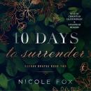 10 Days to Surrender Audiobook