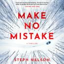 The Make No Mistake Audiobook