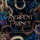 The Serpent Prince Audiobook