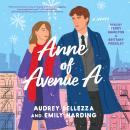 Anne of Avenue A: A Novel Audiobook