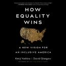 Cover of How Equality Wins: A New Vision for an Inclusive America