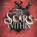 The Scars Within Audiobook