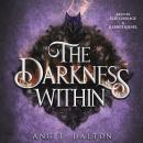 Cover of The Darkness Within