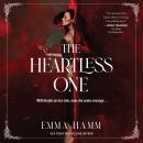 Cover of The Heartless One
