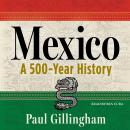 Cover of Mexico: A 500-Year History