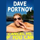 Cover of Cancel Me If You Can