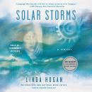 Solar Storms Audiobook