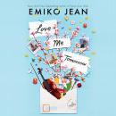 Cover of Love Me Tomorrow