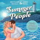 Summer People Audiobook