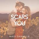 Scars of You Audiobook