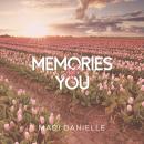 Memories of You Audiobook