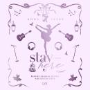 Stay Here Audiobook