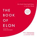 The Book of Elon: A Guide to Purpose and Success Audiobook