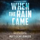 Cover of When the Rain Came