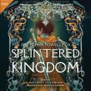 Cover of Splintered Kingdom