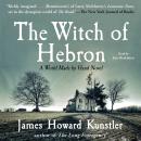 The Witch of Hebron Audiobook