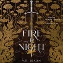 Fire & Night Audiobook