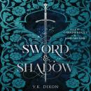 Sword & Shadow Audiobook
