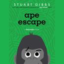 Cover of Ape Escape
