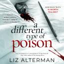 A Different Type of Poison Audiobook