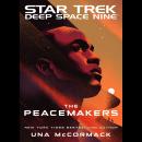 The Peacemakers Audiobook