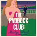 The Paddock Club Audiobook