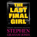 The Last Final Girl Audiobook
