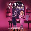 Vengefully Matched: A Novel Audiobook