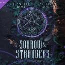 Sorrow & Strangers Audiobook
