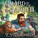 Guard in the Garden Audiobook