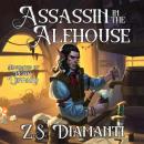 Assassin in the Alehouse Audiobook