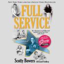 Full Service: My Adventures in Hollywood and the Secret Sex Lives of the Stars Audiobook