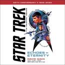 Echoes in Eternity Audiobook