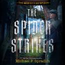 The Spider Strikes Audiobook