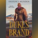 Duke's Brand Audiobook