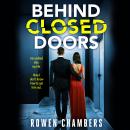 Behind Closed Doors Audiobook