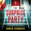 Cover of The Surprise Party