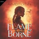 Cover of Flameborne: Chosen