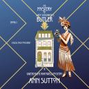 The Mystery of Lady Sedgewick's Butler Audiobook