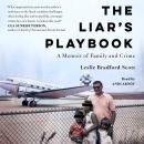The Liar's Playbook: A Memoir of Family and Crime Audiobook