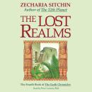 The Lost Realms (Book IV) Audiobook