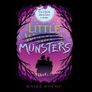 Little Monsters Audiobook