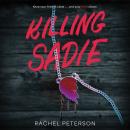 Cover of Killing Sadie